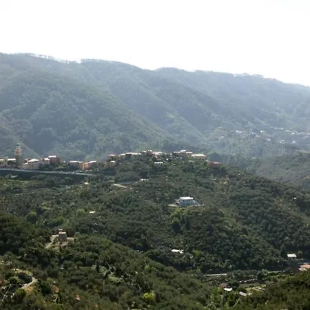 Le Della Lizza - Casa Rossa *