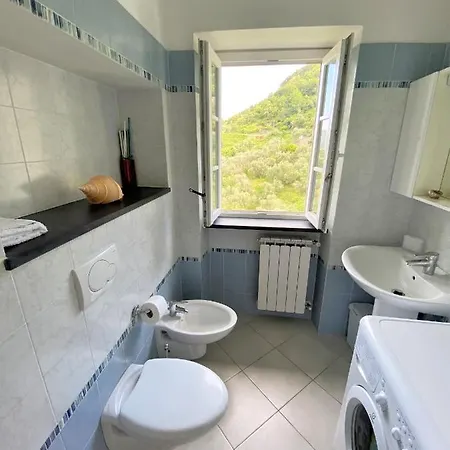 Le Della Lizza - Casa Rossa *