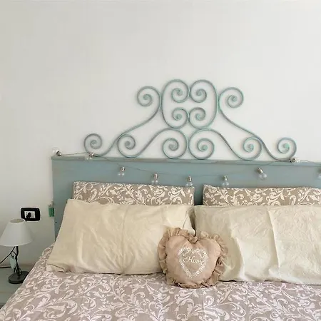 Le Della Lizza - Casa Rossa Levanto