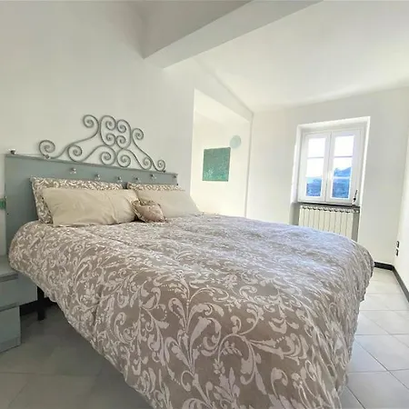 Apartment Le Della Lizza - Casa Rossa