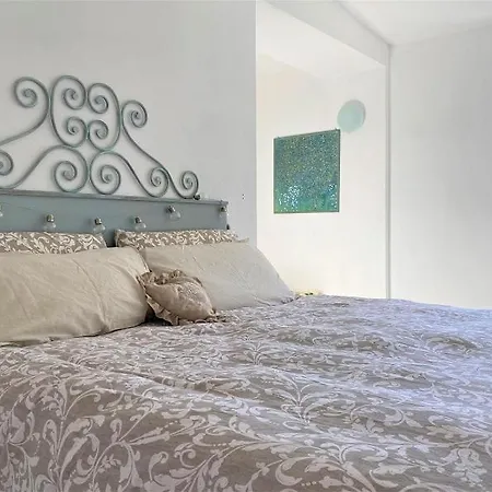 Le Della Lizza - Casa Rossa Apartment