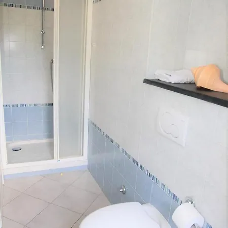 Le Della Lizza - Casa Rossa Apartment *