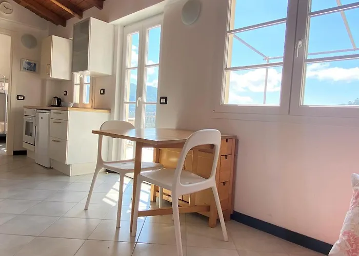 Le Della Lizza - Casa Rossa Appartement *