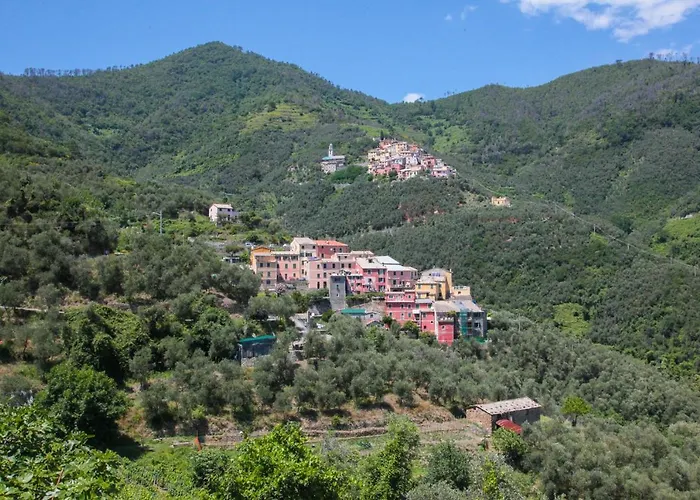 Le Della Lizza - Casa Rossa *