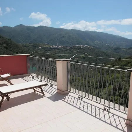 Le Della Lizza - Casa Rossa Apartman *