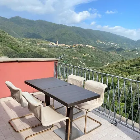 Apartman Le Della Lizza - Casa Rossa *