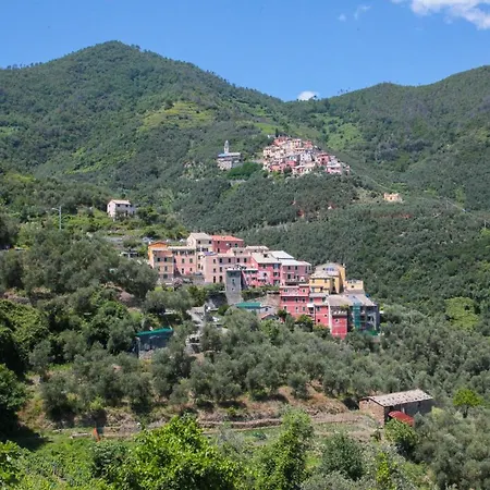 Le Della Lizza - Casa Rossa *