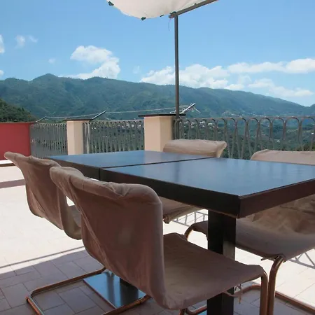 Appartement Le Della Lizza - Casa Rossa *