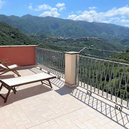 Le Della Lizza - Casa Rossa